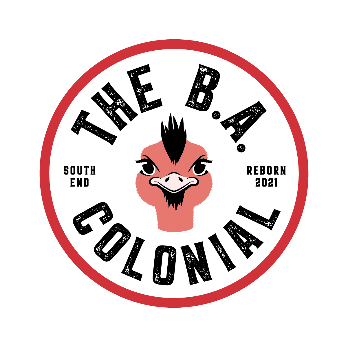 The B.A. Colonial