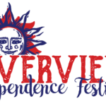 Riverview Independence Festival Logo